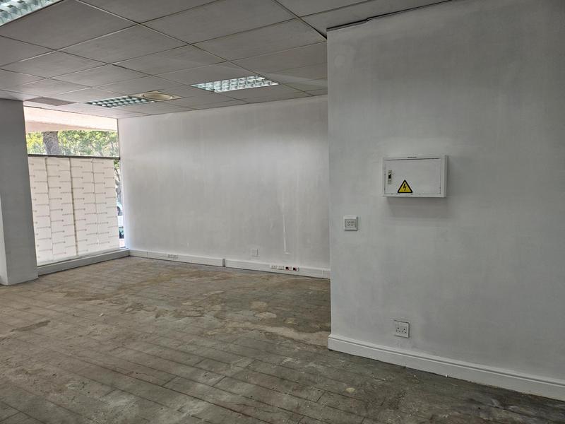 To Let Commercial Property for Rent in Durbanville Western Cape